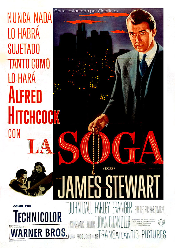 La Soga (1948)